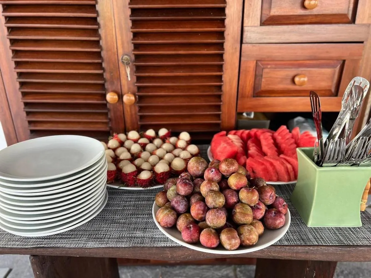 Mayci Hoi An - Palmview Boutique Hotel Vietnam