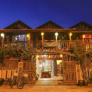  Accommodatie bij particulieren Seaside An Bang