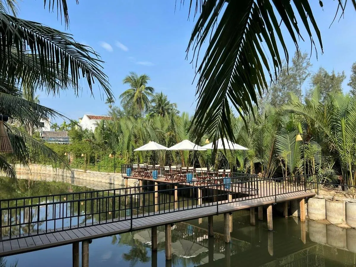 Homestay Mayci Hoi An - Palmview Boutique Hotel