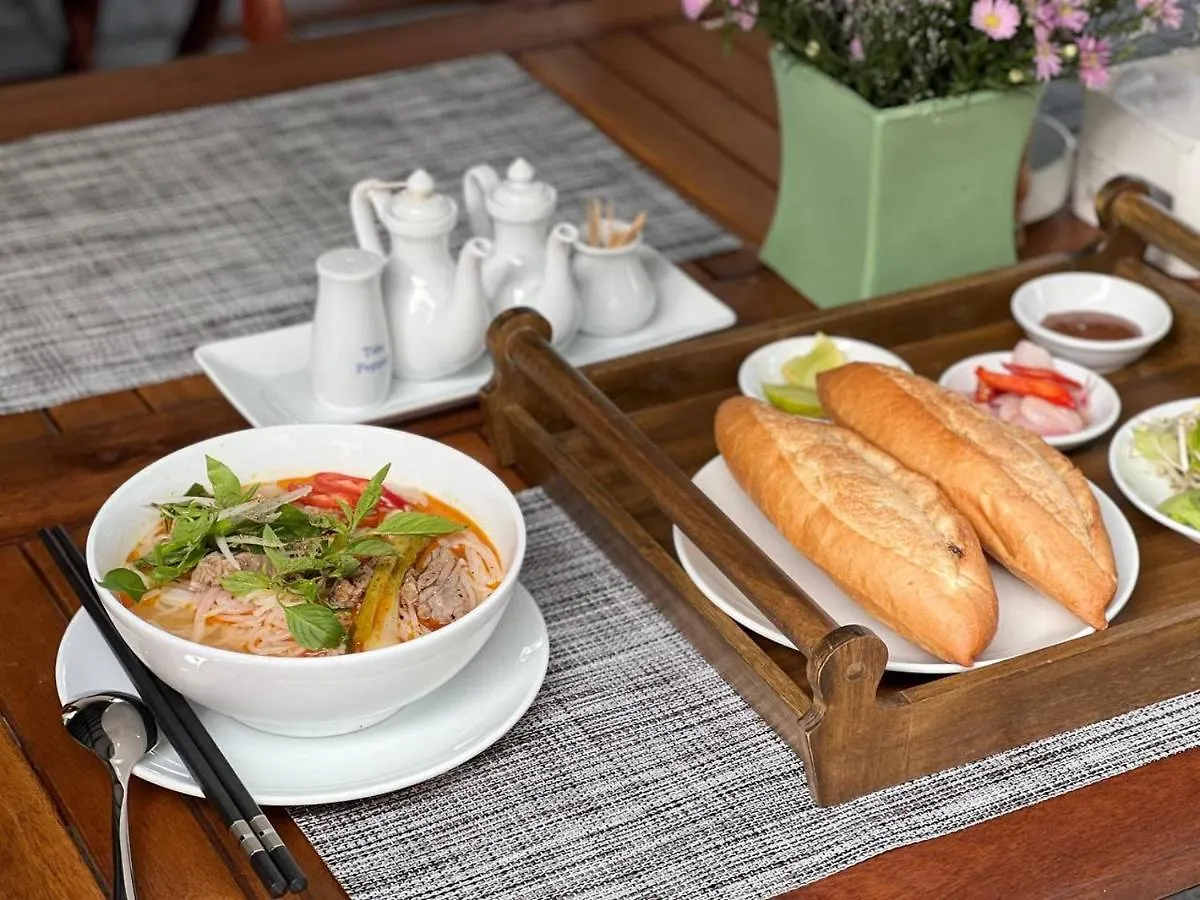 Homestay Mayci Hoi An - Palmview Boutique Hotel